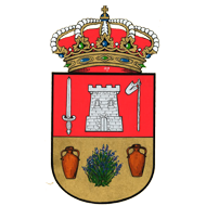 Escudo de TORNADIJO